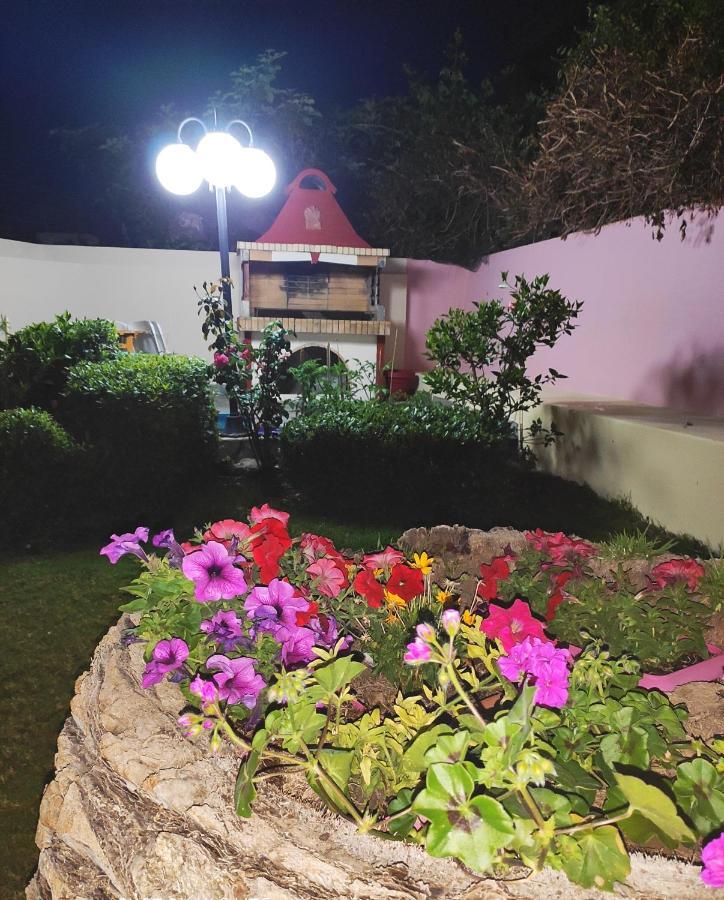 Villa Aphrodite Kolymbari Exterior photo