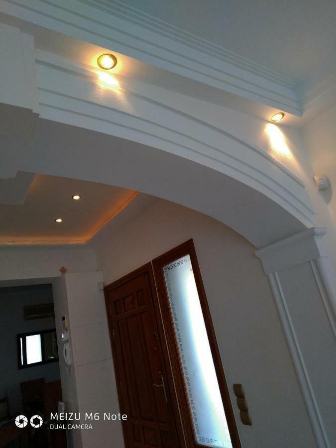 Villa Aphrodite Kolymbari Exterior photo